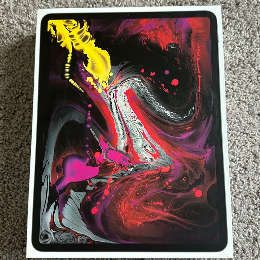 IPAD PRO GREAT CONDITION